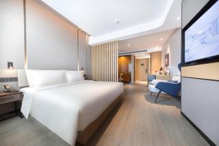 Atour Hotel Shenzhen Qianhai Baoan Center - 3