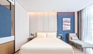 Atour Hotel Shenzhen Baoan Vanke Star City - 4