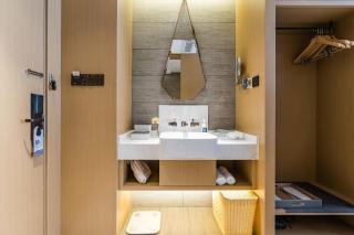 Atour Hotel Wushan Road Fuzhou Three Lanes and Seven Alleys - Fuzhou - 5