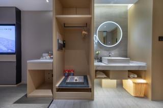 Atour Hotel Changsha Meixi Lake Jinmao CBD - 7