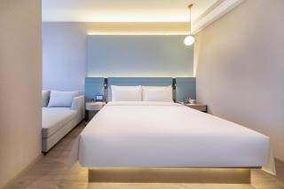 Atour S Hotel Tianjin Binjiang Road Hanglung Plaza - Tianjin - 2