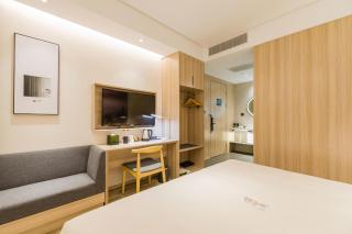 Atour Hotel Shanghai Hongqiao Korea Street - Shanghai - 4