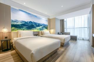 Atour Hotel Changsha International Covention Centre South Railway Station - 6