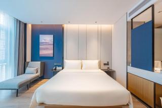 Atour Hotel Shenzhen Baoan Vanke Star City - 2