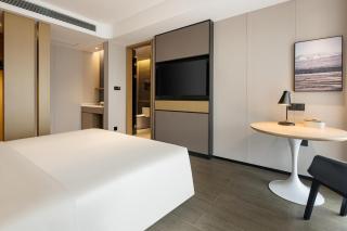 Atour Hotel Chongqing Qibo Center - 1