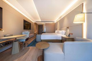 Atour S Hotel Shenzhen Nanshan Qianhai - Shenzhen - 2