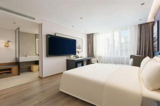 Atour Hotel Dalian Airport - Dalian - 2