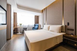 Atour Hotel Wushan Road Fuzhou Three Lanes and Seven Alleys - Fuzhou - 2
