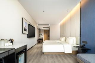 Atour Hotel Xiamen Zhongshan Road General Temple - Xiamen - 2