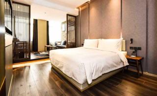 Atour Hotel South Luogu Lane Beijing - Peking - 3