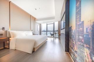Atour S Hotel Nanshan Haofang Tianji Shenzhen深圳南山豪方天际亚朵S酒店 - 3