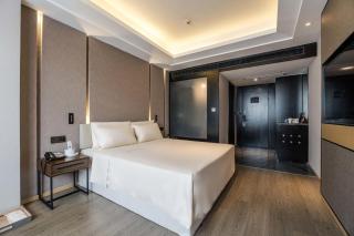Atour Hotel Wushan Road Fuzhou Three Lanes and Seven Alleys - Fuzhou - 1