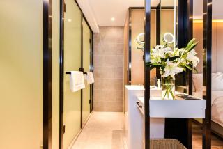 Atour Hotel South Luogu Lane Beijing - Peking - 1