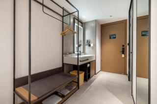 Atour Hotel Xiamen Zhongshan Road General Temple - 1