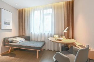 Atour Hotel Beijing Joy City Chaoyang Road - Peking - 4