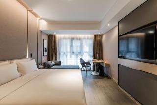 Atour Hotel Suzhou Guanqian Street - Suzhou - 8