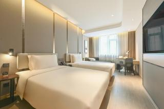 Atour Hotel Beijing Joy City Chaoyang Road - 2