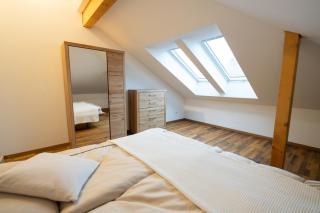 Hochwertiges Apartment / 120m² / Dachterrasse / Parking - 6