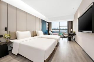Atour Hotel Changsha Pedestrian Street IFC Center - 6
