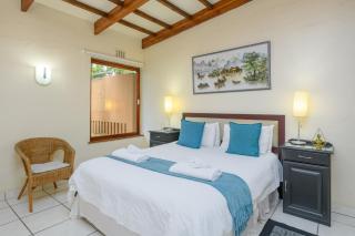 San Lameer Villa 2026 - 1 Bedroom Classic - 2 pax - San Lameer Rental Agency - Southbroom - 9