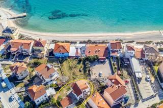 Garden apartment - Baška - 9