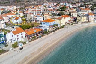 Garden apartment - Baška - 8