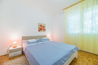 Garden apartment - 2