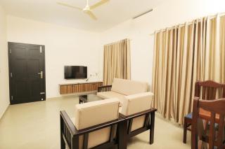 eCASA Home Stay - Cochin - 2