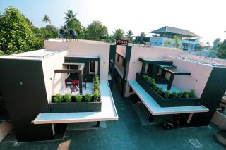 eCASA Home Stay - Cochin - 0