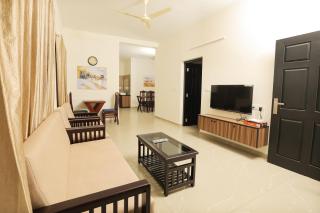 eCASA Home Stay - Cochin - 3
