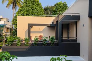 eCASA Home Stay - Cochin - 1