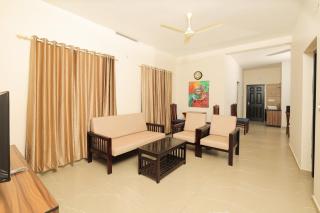 eCASA Home Stay - Cochin - 4