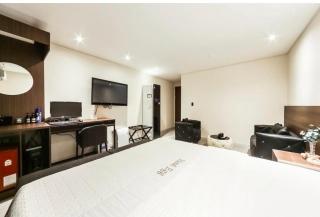 Hotel Egg - Busan - 4