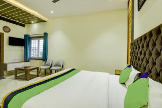 Treebo Winsome Banquet And Resort - Rānchī - 1