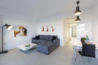 MnF apartment - Atene - 7