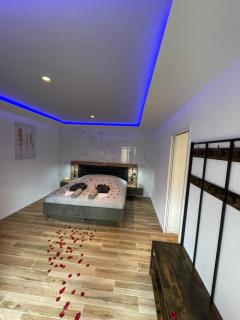 Luxury spa vallon - Vallon-Pont-dʼArc - 8