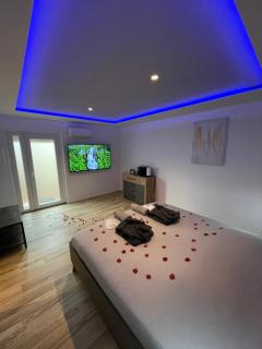 Luxury spa vallon - Vallon-Pont-dʼArc - 6