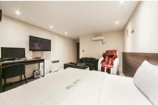 Hotel Egg - Busan - 7