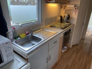 NV 1153 - Beach Resort Nieuwvliet Bad - Nieuwvliet - 5