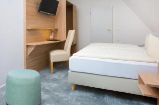 Parkhotel Lippstadt - Lippstadt - 8