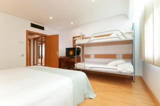 Gran Hotel Los Angeles - Getafe - 9