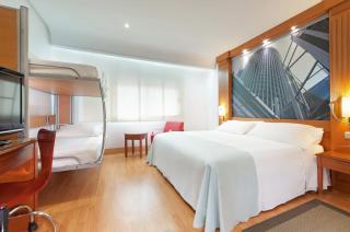 Gran Hotel Los Angeles - Getafe - 8