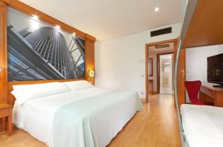 Gran Hotel Los Angeles - Getafe - 7