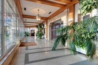 Gran Hotel Los Angeles - Getafe - 5