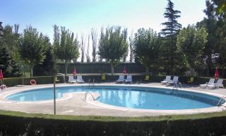 Gran Hotel Los Angeles - Getafe - 9