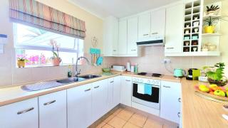Dragonfly Cottage in Noordhoek - Kaapstad - 4
