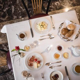 Boutique & Gourmet Hotel Orso Grigio - 5