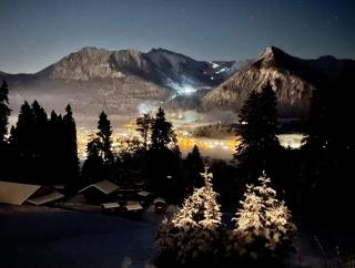 Ferienwohnung Bergkristall - 9