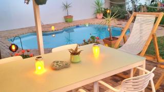 Dragonfly Cottage in Noordhoek - Kaapstad - 8