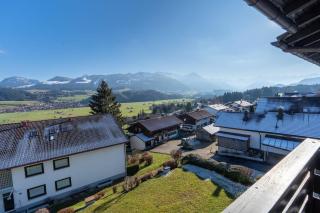 Giesdorf Apartment Nr 32 - Ofterschwang - 1